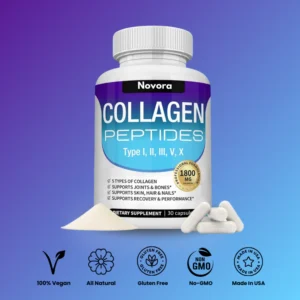 Novora - Collagen Peptides