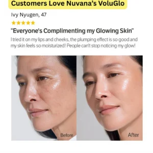 VoluGlow™ Volufiline-Infused Korean Collagen Serum image VoluGlow™ Volufiline-Infused Korean Collagen Serum