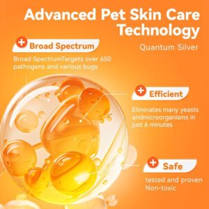 BBOJI Pet Skin Soothing Cream