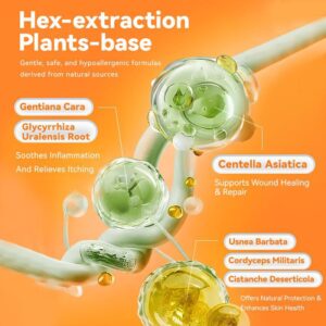 BBOJI Pet Skin Soothing Cream