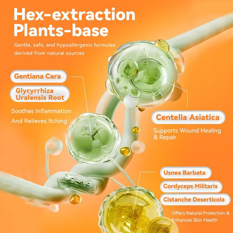 BBOJI Pet Skin Soothing Cream