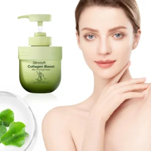Slimoly® Collagen Boost Skin Firming Cream image Slimoly® Collagen Boost Skin Firming Cream