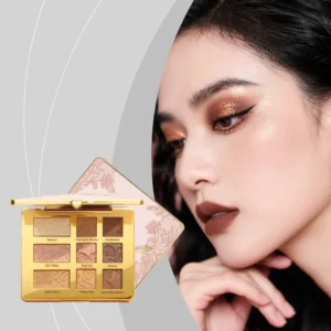 NESLEMY® Natural Eye Shadow Palette image NESLEMY® Natural Eye Shadow Palette