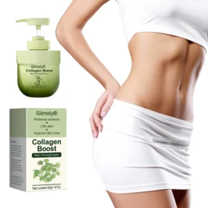 Slimoly® Collagen Boost Skin Firming Cream image Slimoly® Collagen Boost Skin Firming Cream