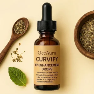 OceAura Curvify