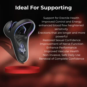 Crossx ULEXRIDE-Z PRO image Crossx™ ULEXRIDE-Z PRO