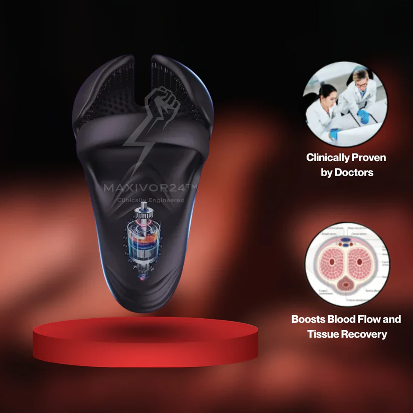 Crossx ULEXRIDE-Z PRO image Crossx™ ULEXRIDE-Z PRO