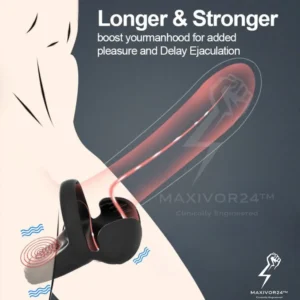 Crossx ULEXRIDE-Z PRO image Crossx™ ULEXRIDE-Z PRO