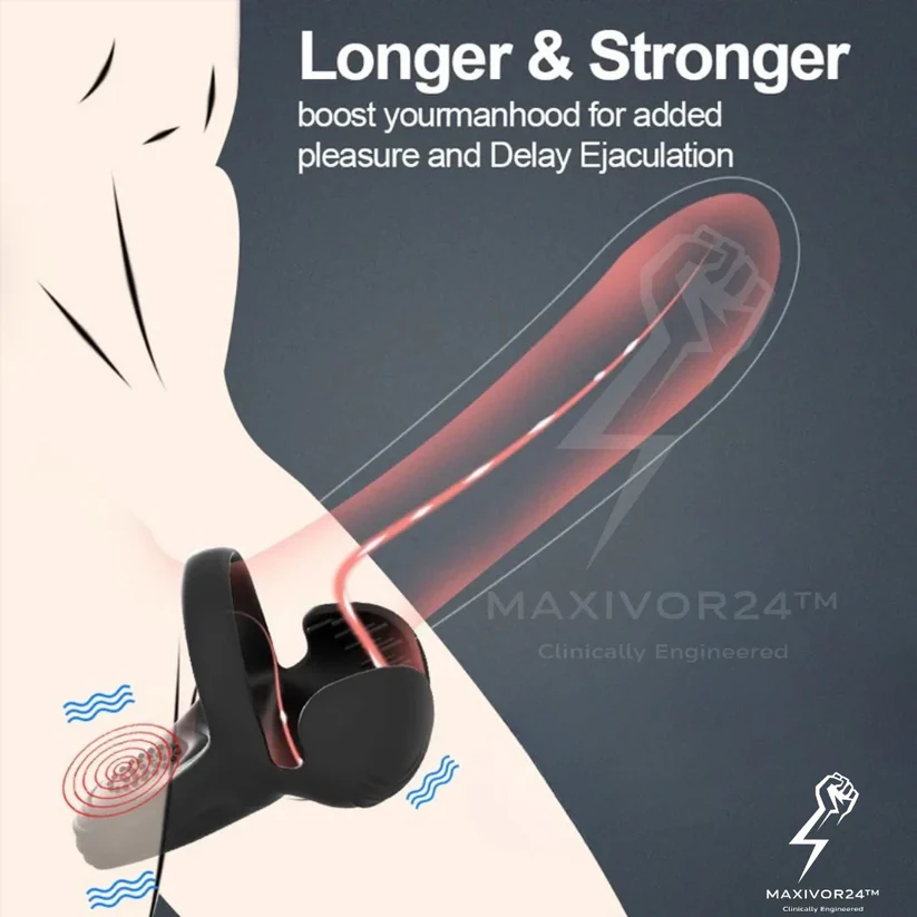 Crossx ULEXRIDE-Z PRO image Crossx™ ULEXRIDE-Z PRO