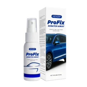 AEXZR® ProFix ScratchAway