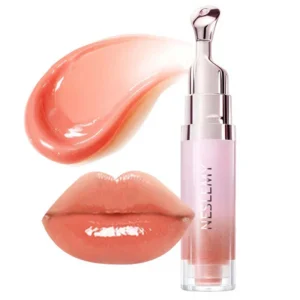 NESLEMY Peptide Nourishing Brightening Lip Serum