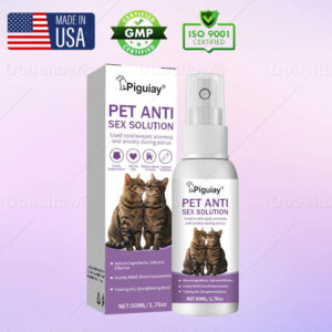 Piguiay® Pet Anti-Sex Solution