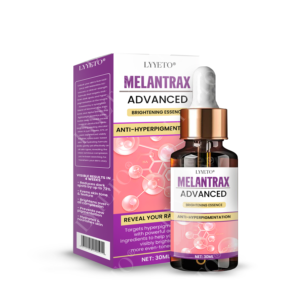 Lyyeto® MelantraX Advanced Brightening Essence ACE