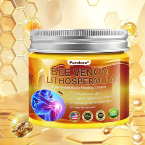 Purelora® Bee Venom & Lithospermum Comfort Cream