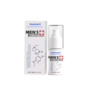 Alisanda Quantum® Seaweed Erection Spray