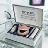 ROSOPL™ Custom Dentures (Made in USA)