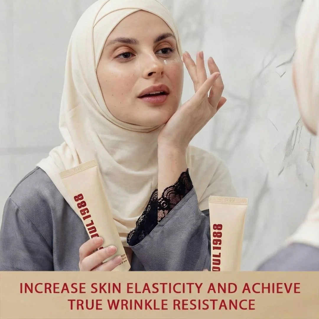 K-Secret Seoul 1988 Radiance Eye Cream image K-Secret Seoul 1988 Radiance Eye Cre