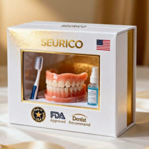 Seurico™ Functional Dentures