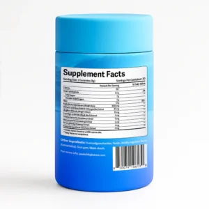 PEAKSHILAJIT GUMMY PLATINUM