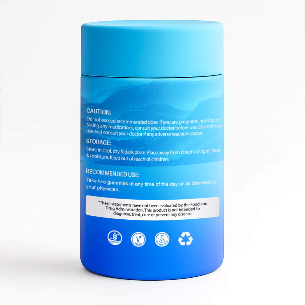 PEAKSHILAJIT GUMMY PLATINUM