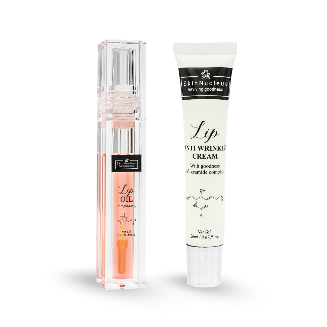 Skin Nucleus Anti-Wrinkle Lip Cream