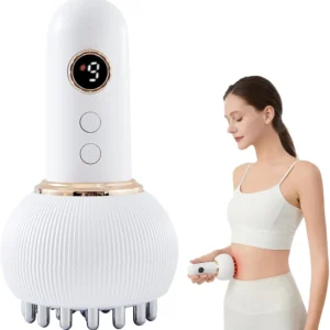 Slimoly Lymphatic Drainage & Cellulite-Combating Massager