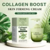 Slimoly® Collagen Boost Skin Firming Cream image Slimoly® Collagen Boost Skin Firming Cream