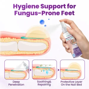 Cvreoz® AeroFilm Foot Defense Mist image Cvreoz® AeroFilm Foot Defense Mist