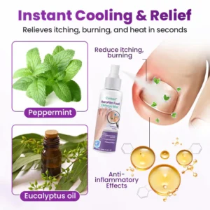 Cvreoz® AeroFilm Foot Defense Mist image Cvreoz® AeroFilm Foot Defense Mist