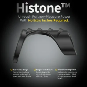 Histone™ Dragon Texture Ring image Histone™ Dragon Texture Ring