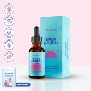 Thinkers Baby Brights