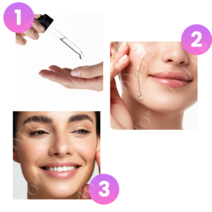 Lyyeto® MelantraX Advanced Brightening Essence ACE