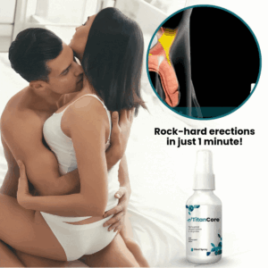 TitanCore™ Algae Erection Spray image TitanCore™ Algae Erection Spray