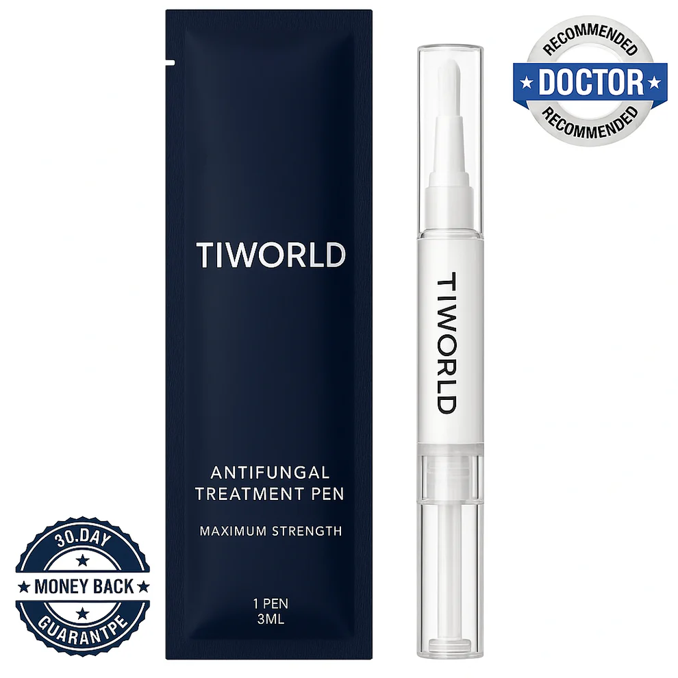 Tiworld Antifungal Pen (3-Pack)