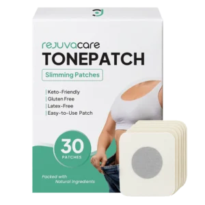 TonePatch™ herbal metabolism patch