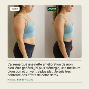 14-Day Colon Detox - Happy Detox