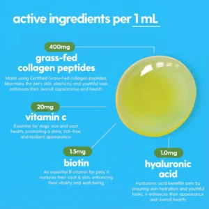 Cvreoz Vet-recommended Itch Relief Drops