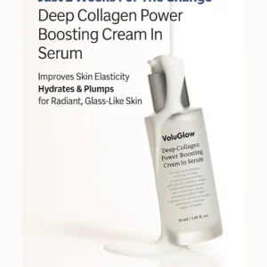 VoluGlow™ Volufiline-Infused Korean Collagen Serum image VoluGlow™ Volufiline-Infused Korean Collagen Serum