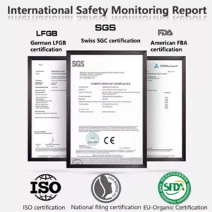 Rubriel Anti Paronychia Relief Oil