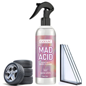 ODEIUN™ Heavy Duty Car & Wheel Cleaner image ODEIUN™ Heavy Duty Car & Wheel Cleaner