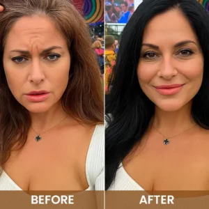 LIMETOW® White Hair Covering Pen