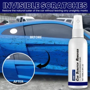 LIMETOW® Car Scratch Repair Spray