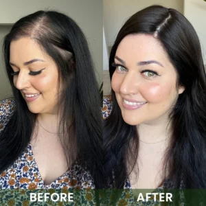 LIMETOW® Hair Boost Spray