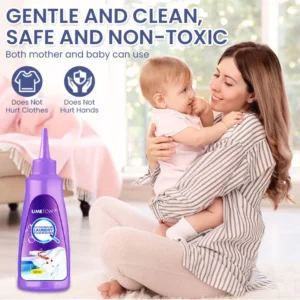 LIMETOW® Active Enzyme Laundry Stain Remover