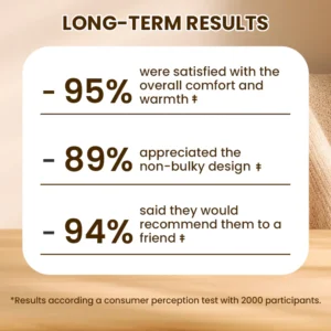 LIMETOW® Inner Fleece Translucent Pantyhose