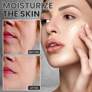 LIMETOW® Instant Face Tightener Cream