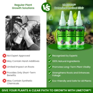 LIMETOW® Botanical Revival Elixir image LIMETOW® Botanical Revival Elixir