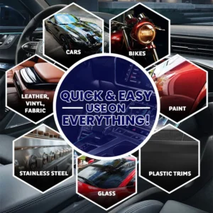 LIMETOW® Car Scratch Repair Spray