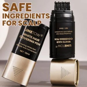 LIMETOW® White Hair Covering Pen