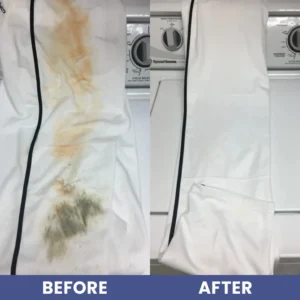 LIMETOW® Active Enzyme Laundry Stain Remover